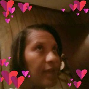 Meet your Posher, Anneice